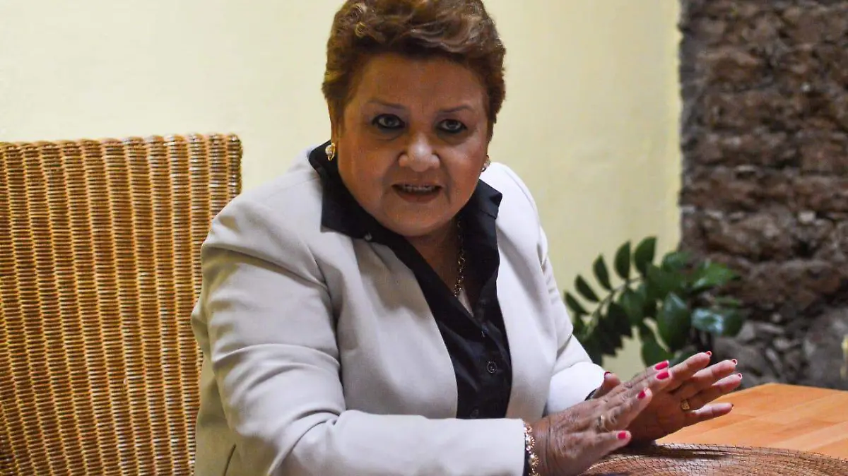 Guillermina Ríos